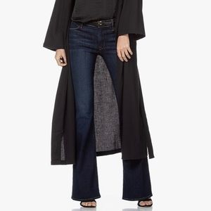 Frame Denim Le High Flare Sutherland Stretch 27